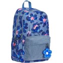 Plecak Oxford Bloom niebieski (400196447)