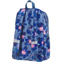 Plecak Oxford Bloom niebieski (400196447)