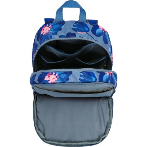 Plecak Oxford Bloom niebieski (400196447)
