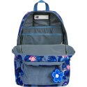 Plecak Oxford Bloom niebieski (400196447)