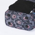 Plecak Bloom szary Oxford (400196445)