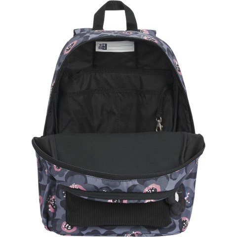 Plecak Bloom szary Oxford (400196445)