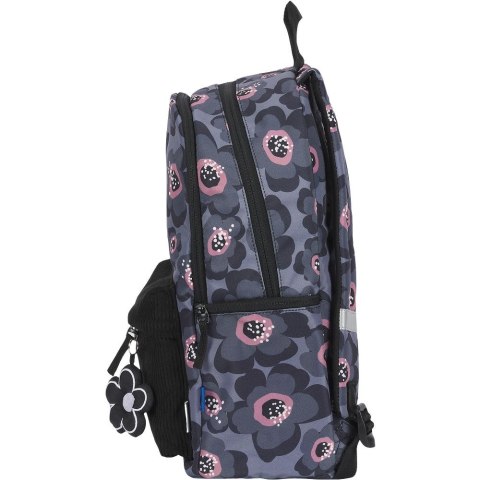 Plecak Bloom szary Oxford (400196445)