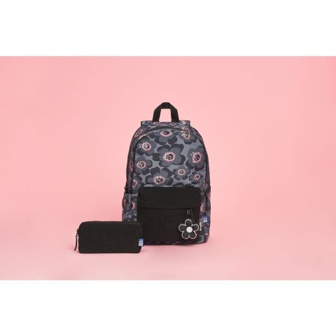 Plecak Bloom szary Oxford (400196445)