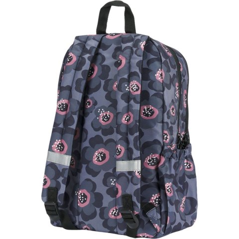 Plecak Bloom szary Oxford (400196445)