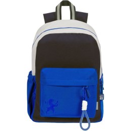 Plecak Funky granat Oxford (400196555)