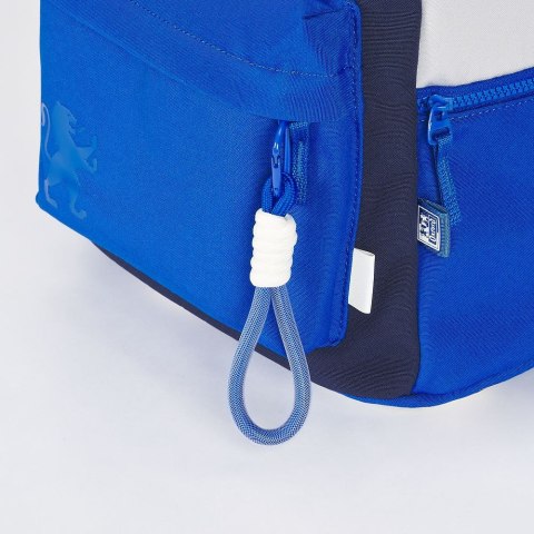 Plecak Funky granat Oxford (400196555)