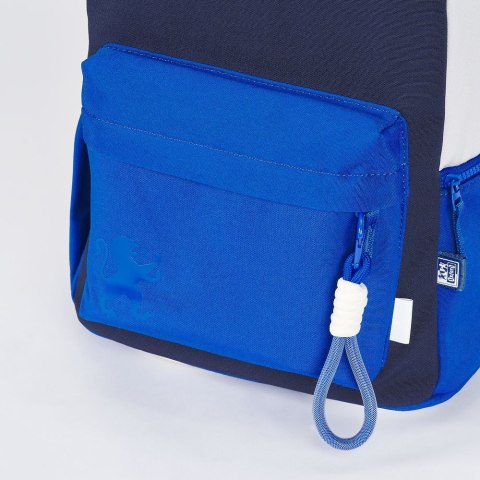 Plecak Funky granat Oxford (400196555)