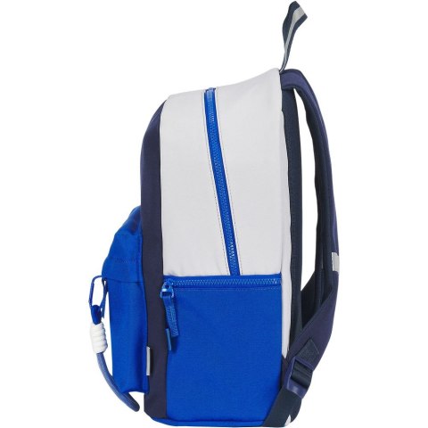 Plecak Funky granat Oxford (400196555)