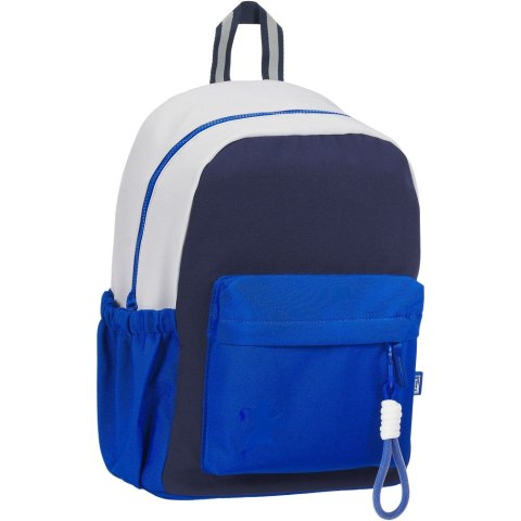 Plecak Funky granat Oxford (400196555)