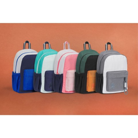 Plecak Funky granat Oxford (400196555)