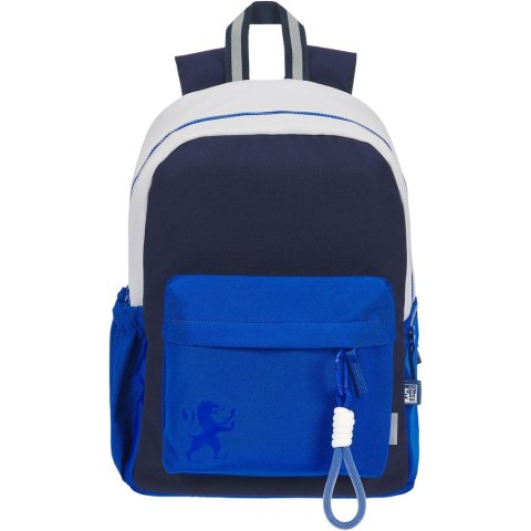 Plecak Funky granat Oxford (400196555)