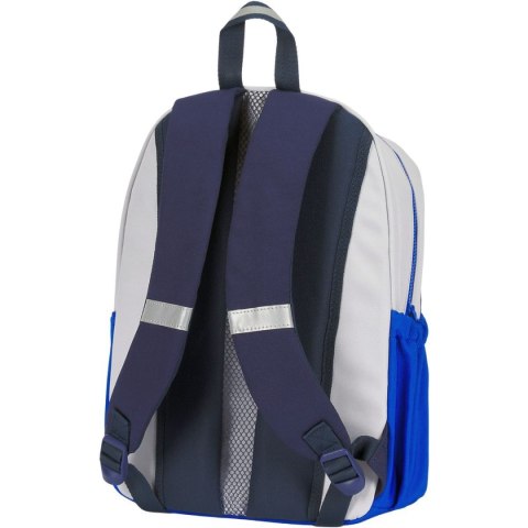 Plecak Funky granat Oxford (400196555)