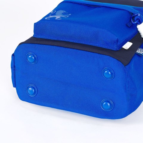 Plecak Funky granat Oxford (400196555)