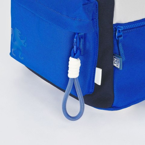 Plecak Funky granat Oxford (400196555)