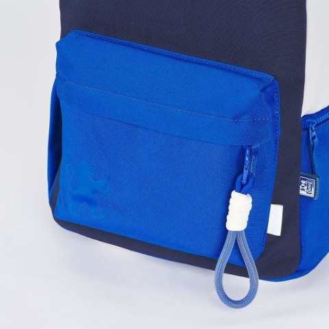 Plecak Funky granat Oxford (400196555)