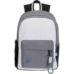 Plecak Funky szary Oxford (400196556)