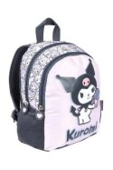 Plecak KUROMI PINK PRZESZKOLNY St.Majewski (D6)