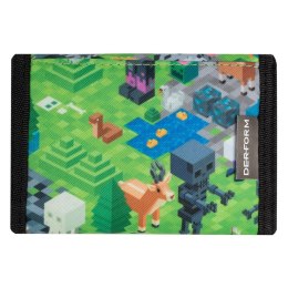 Portfel Game mix Derform (PFDF37)