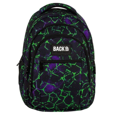 Saszetka Backup 7 mix Derform (PB7O52)