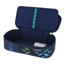 Saszetka Beat Box New Batik Fearless 50043873 niebieski Herlitz (300001524)