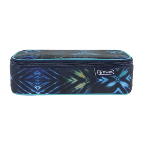 Saszetka Beat Box New Batik Fearless 50043873 niebieski Herlitz (300001524)