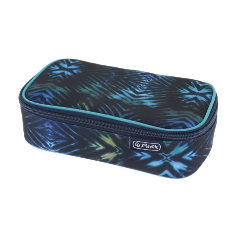 Saszetka Beat Box New Batik Fearless 50043873 niebieski Herlitz (300001524)