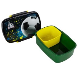 Śniadaniówka Piłka Derform (SAPI20)