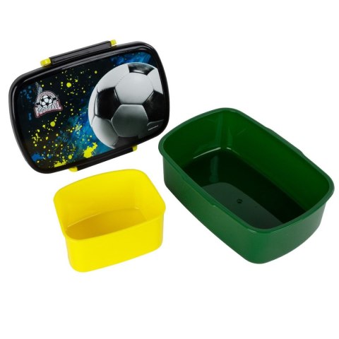 Śniadaniówka Piłka Derform (SAPI20)