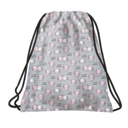 Worek na buty Backup 7 Derform (WOB7A12)