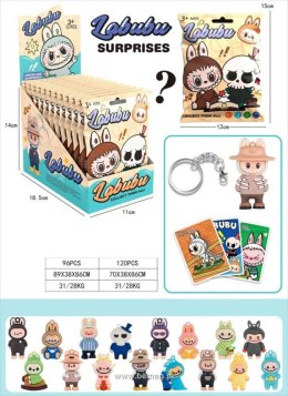 Figurka Bubu Bemag (332939)