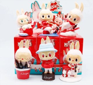 Figurka bubu coca cola mix Bemag