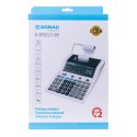 Kalkulator na biurko drukujący Donau Tech (K-DT8121-09)