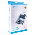 Kalkulator na biurko drukujący Donau Tech (K-DT8121-09)
