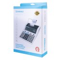 Kalkulator na biurko drukujący Donau Tech (K-DT8121-09)