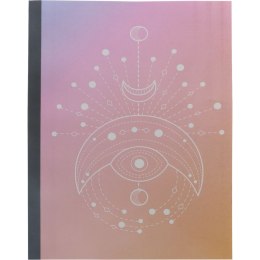 Notes (notatnik) B5 60k. krata M&G (MG APYJR35D)