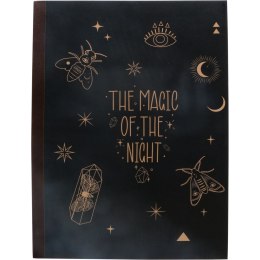 Notes (notatnik) B5 60k. krata M&G (MG APYJR35D)