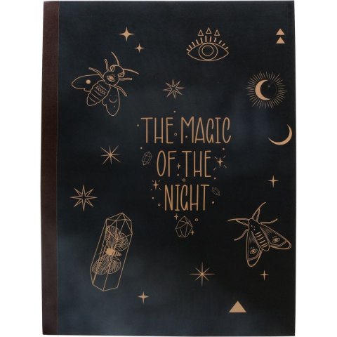 Notes (notatnik) B5 60k. krata M&G (MG APYJR35D)