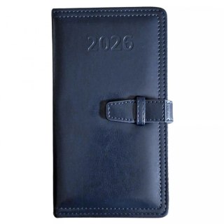 Organizer ORGANIZER 3/4 B5 (mix) Press (dzienny)