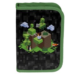 Piórnik Game Paso (PP25PX-P001BW)