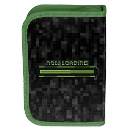 Piórnik Game Paso (PP25PX-P001BW)