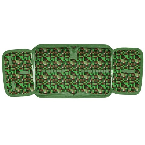 Piórnik Game Paso (PP25PX-P001BW)