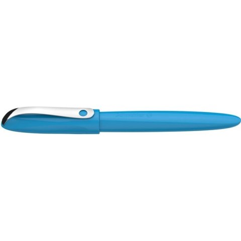 Pióro wieczne Wavy niebieskie Schneider (SR162133)