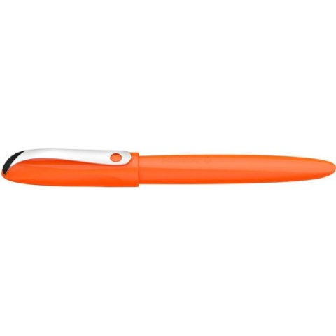 Pióro wieczne Wavy pomarańczowe Schneider (SR162136)