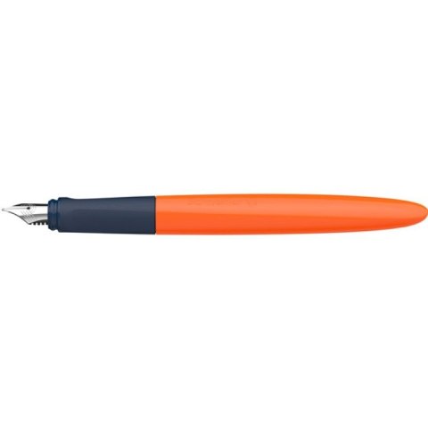 Pióro wieczne Wavy pomarańczowe Schneider (SR162136)