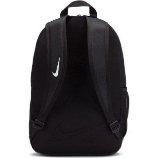 Plecak ACADEMY TEAM czarny Nike (DA2571 010)