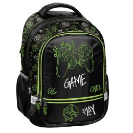 Plecak Game Paso (PP25GC-260)