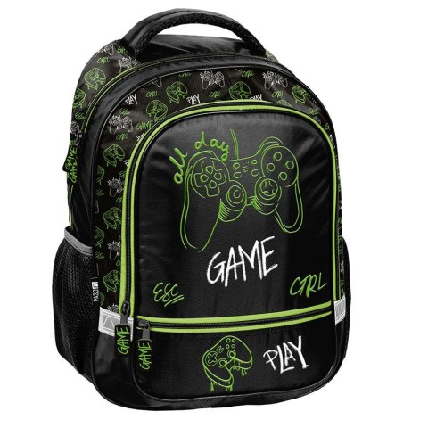 Plecak Game Paso (PP25GC-260)