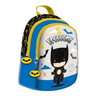 Plecak (worek) na sznurkach BATMAN mix Beniamin (2108)
