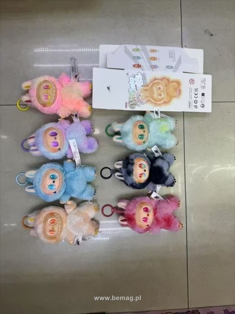 Pluszak BUBU 3 Bemag (1929)